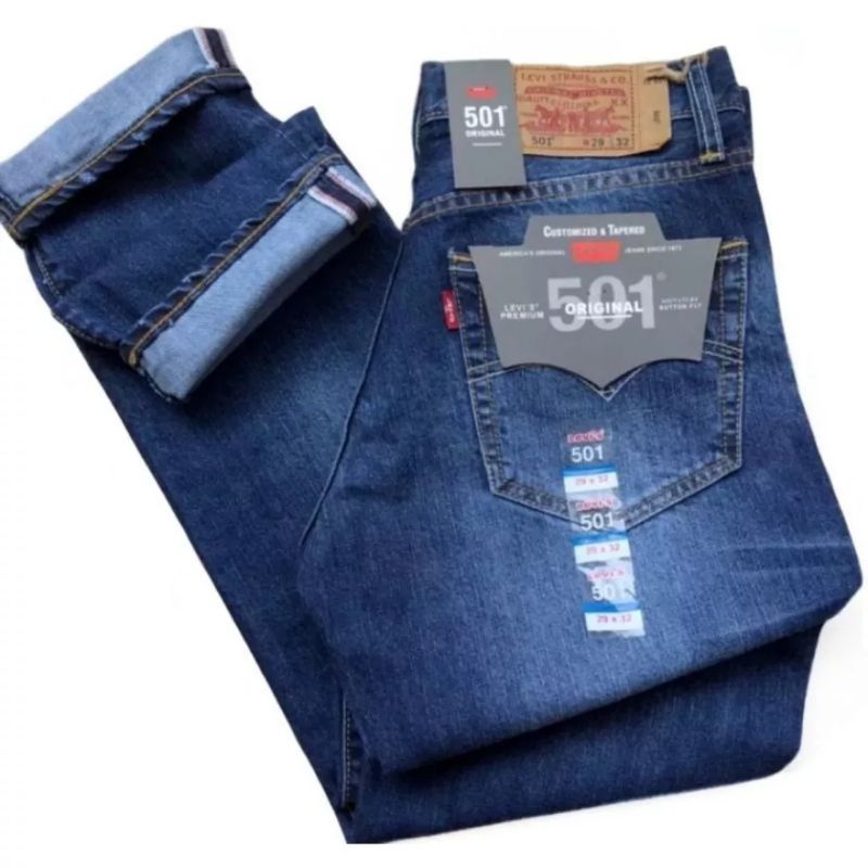 CELANA JEANS PANJANG / CELANA JEANS JAPAN