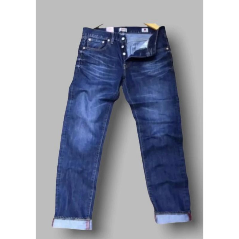 CELANA JEANS PANJANG / CELANA JEANS JAPAN