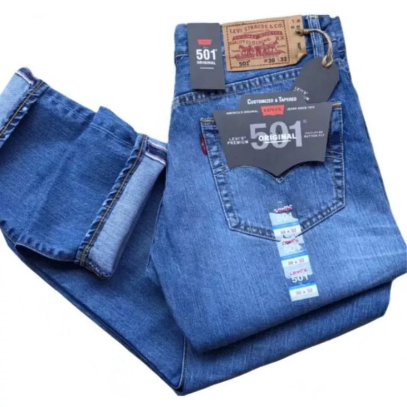 CELANA JEANS PANJANG / CELANA JEANS JAPAN