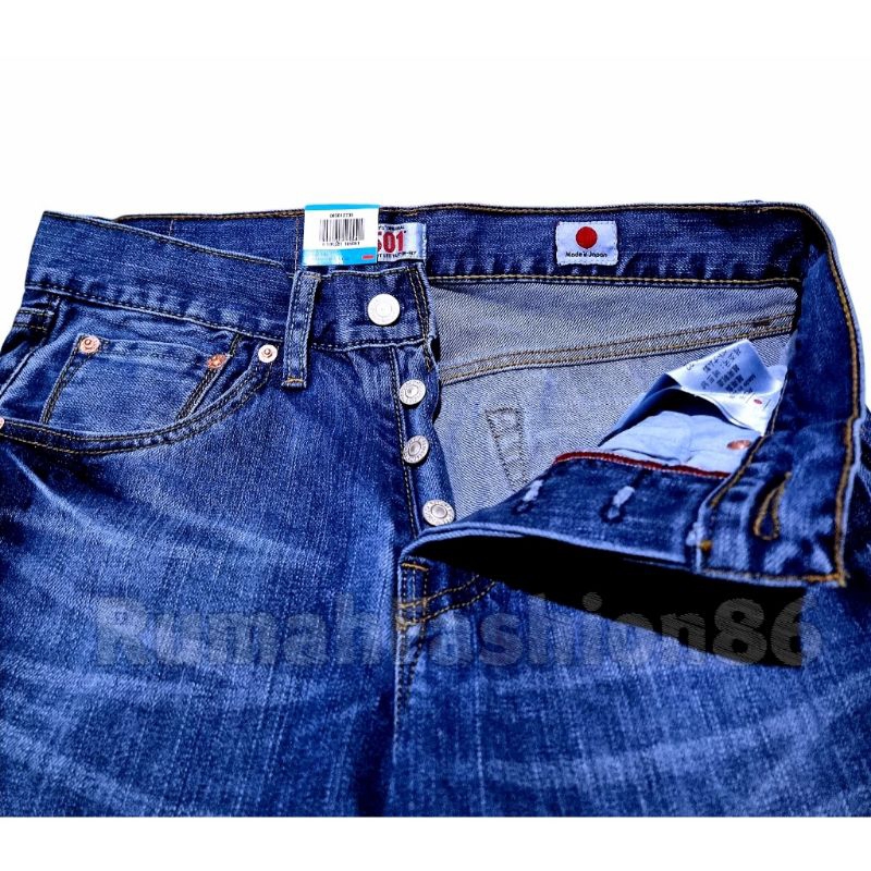 CELANA JEANS PANJANG / CELANA JEANS JAPAN