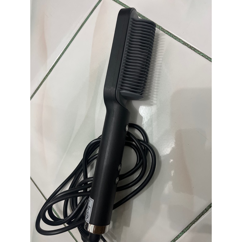 PL Catokan Sisir YK DESIGN YK-1621