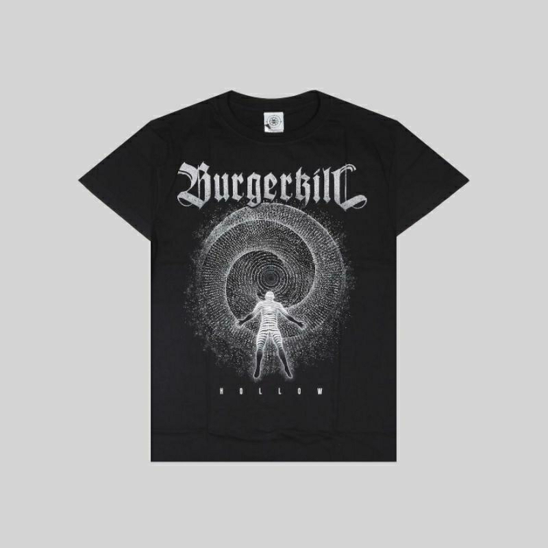 Burgerkill - Hollow T-Shirt Original