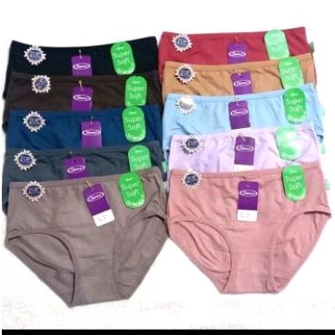 CD Sorek 1239.celana dalam wanita isi 1pc