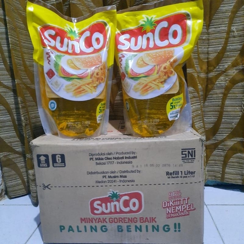 

minyak goreng murah