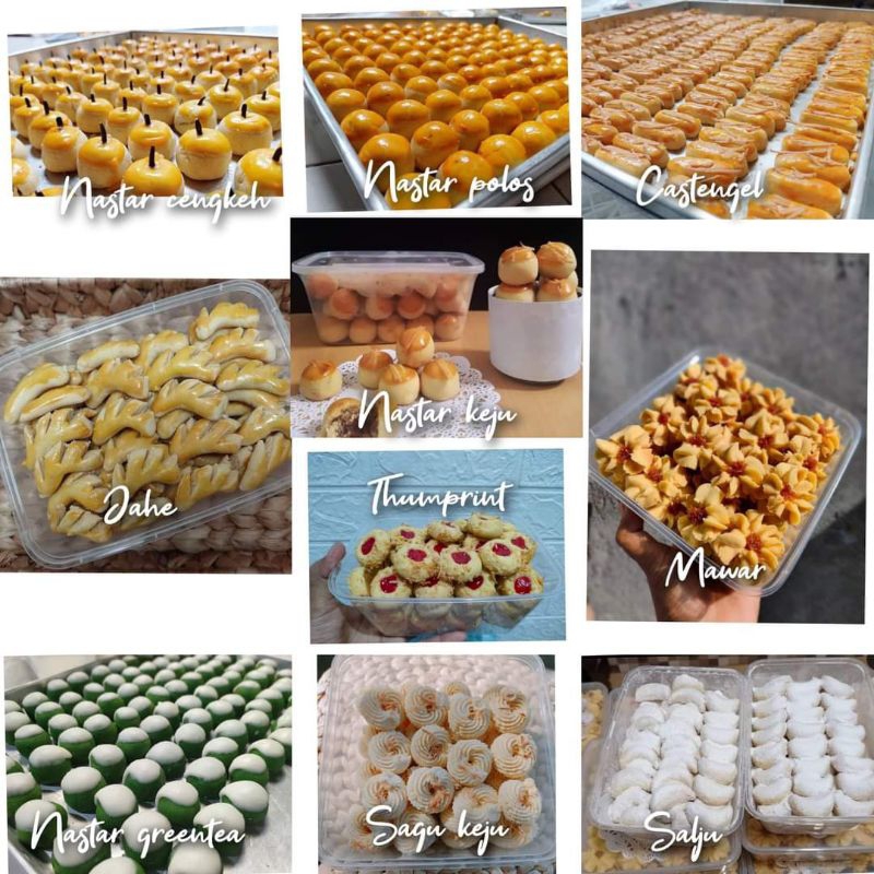 

KUE KERING LEGENDARIS 500 Gram
