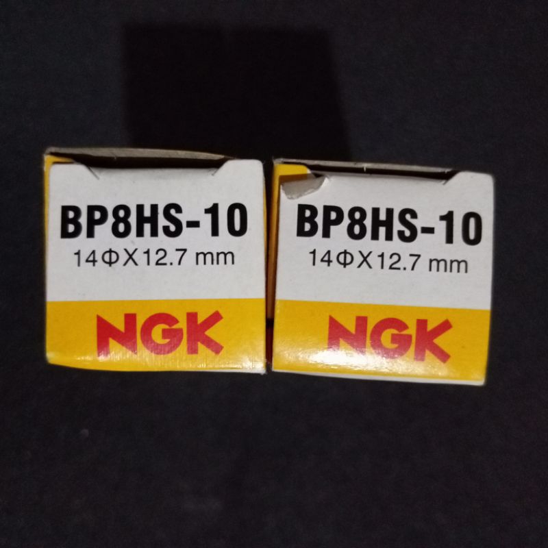 BUSI NGK BP8HS-10