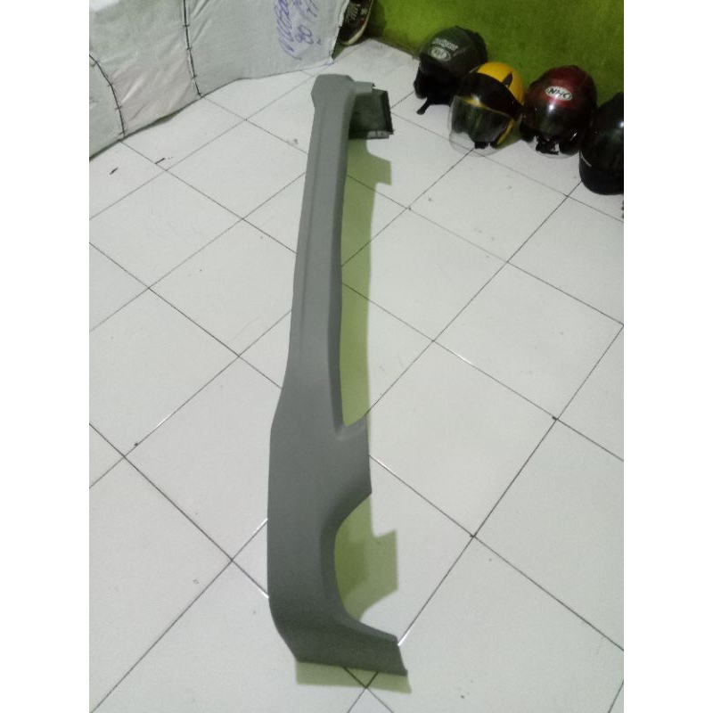 bodykit depan innova 2012