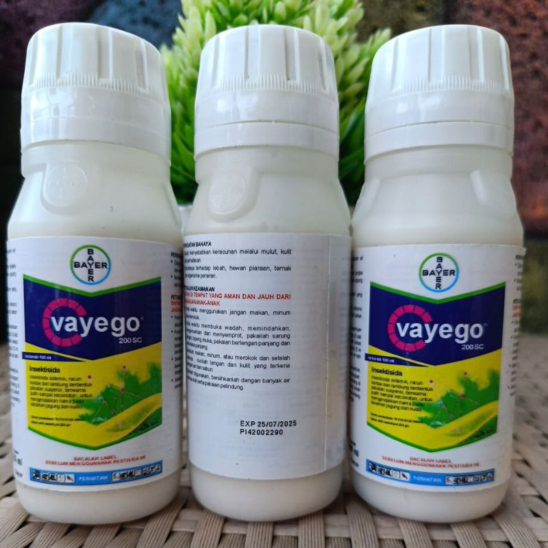 Vayego 200 SC 100 ml