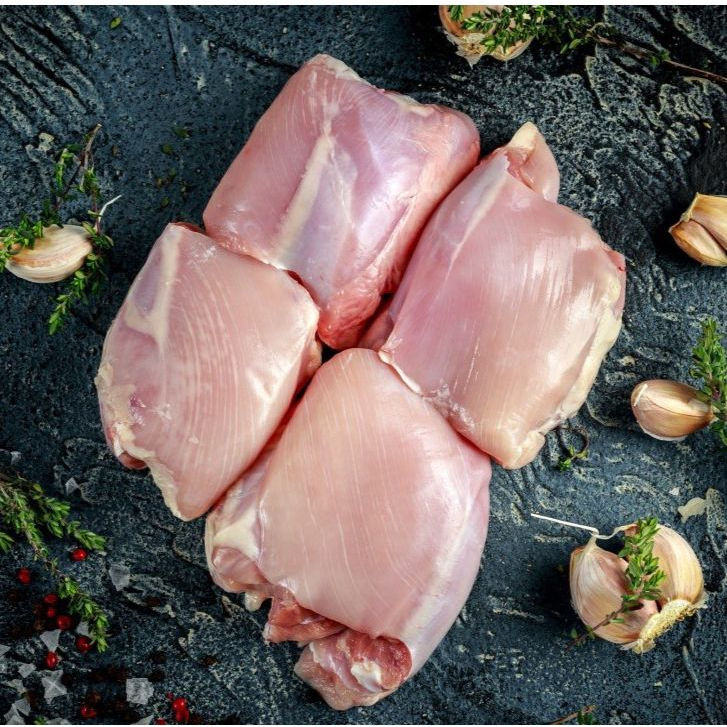 

Daging Ayam Paha Fillet 1kg