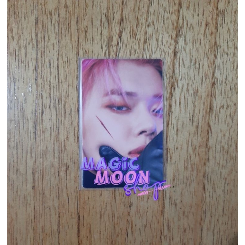 (WAJIB BACA KET) TXT YEONJUN LUCKY DRAW M2U BLUE HOUR MINISODE 1 LD