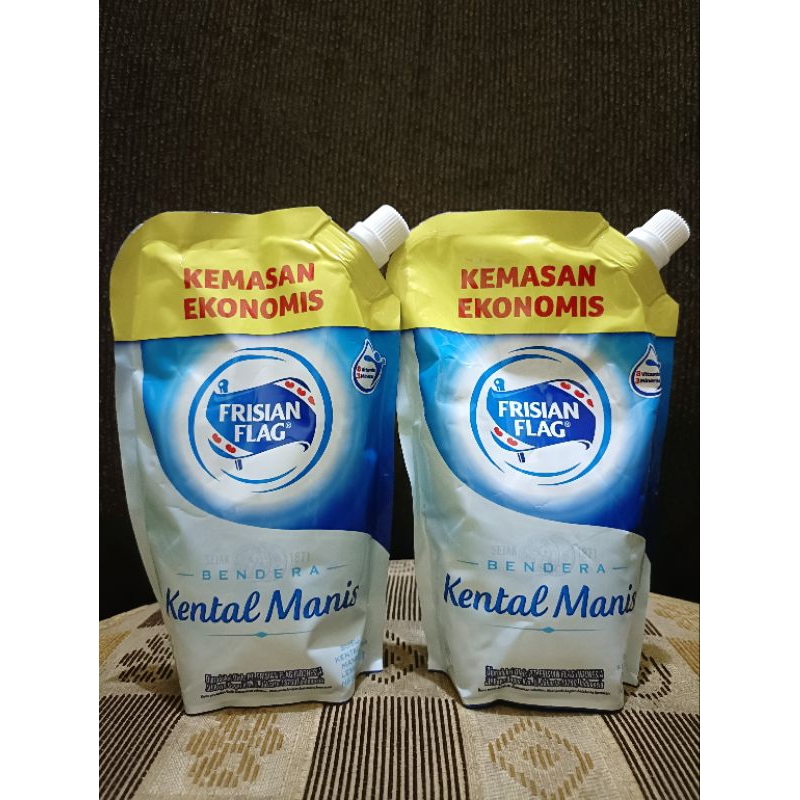 

Paket Double - Susu Kental Manis 545g