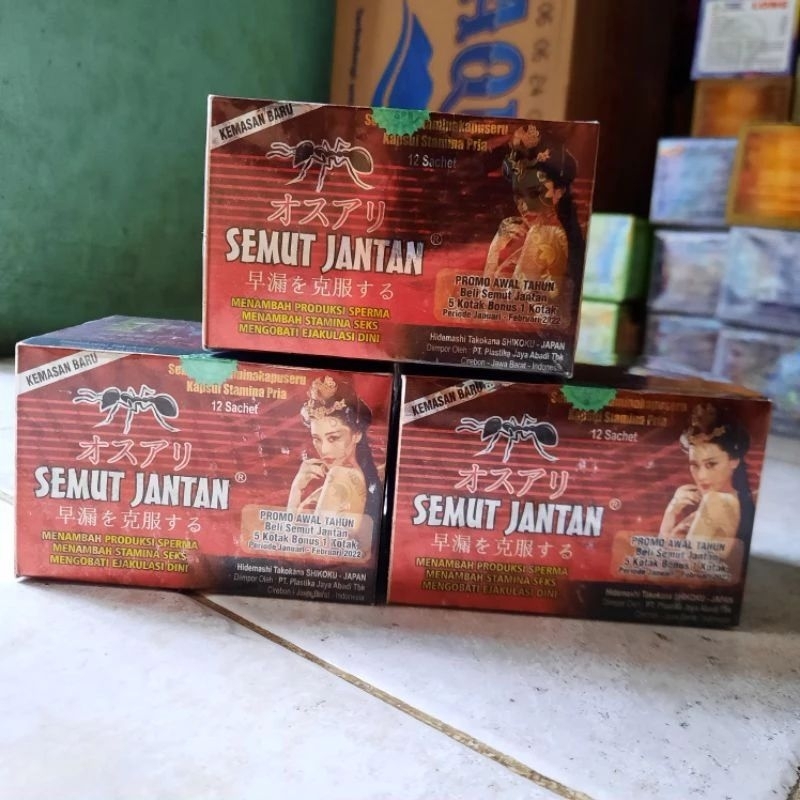 

Jamu Kuat Rasa Mint isi 20 AXA
