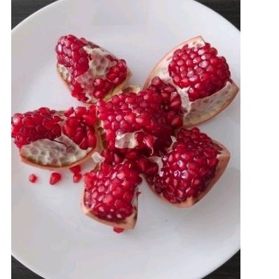 

Buah Delima India (Pomegranade)