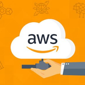 Akun Panel Amazon AWS Free Tier 1 Tahun