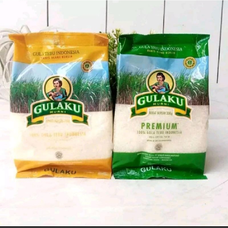 

gulaku 1 kg
