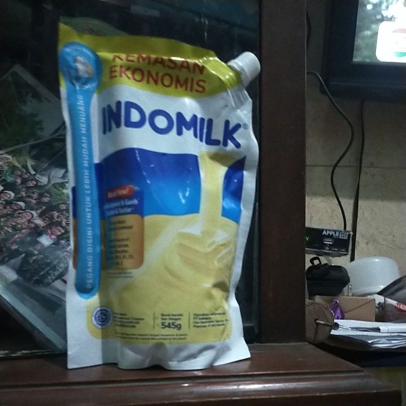 

indomilk 545ml