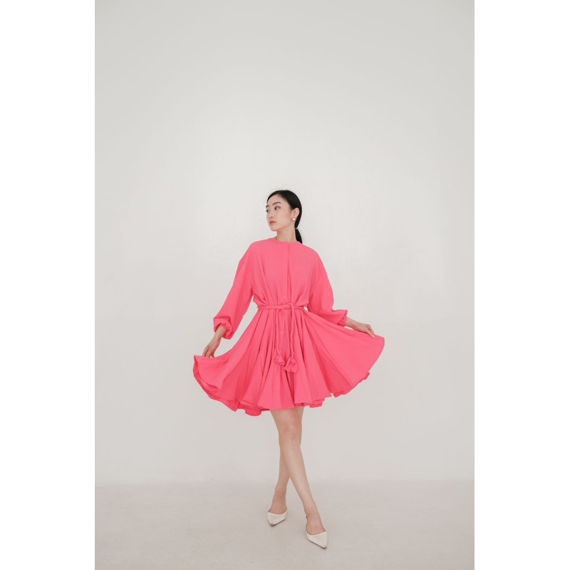 Dress Amora