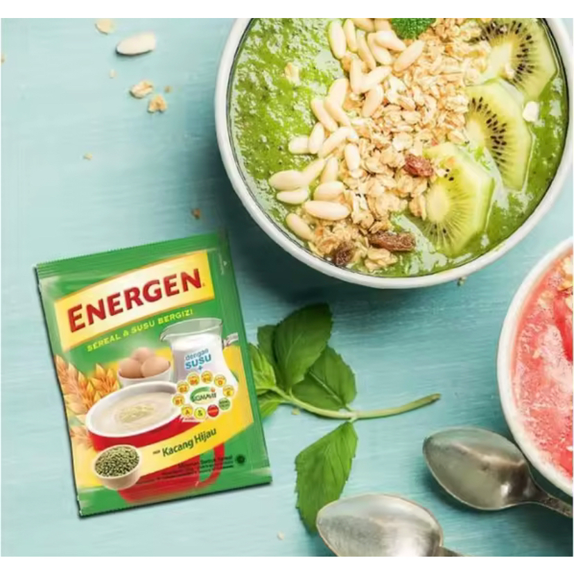 

Sereal Energen All Varian 1pcs