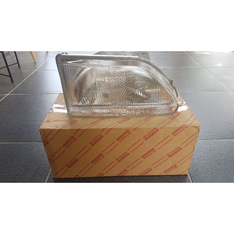 Headlamp Starlet Kapsul 1994-1995