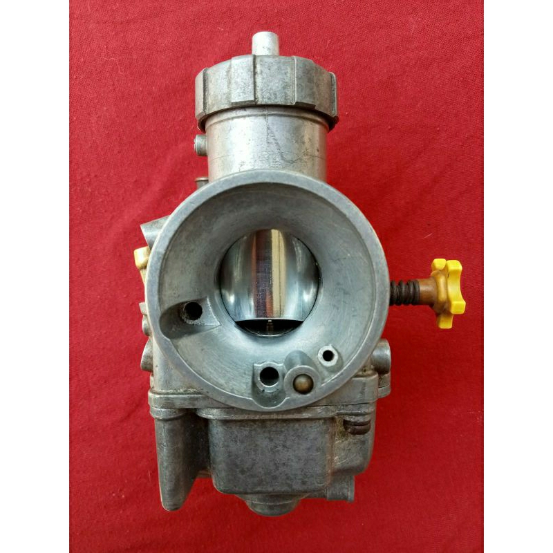 KARBURATOR KEIHIN PE 28 ORIGINAL COPOTAN HONDA NSR 150 SP ( SECOND )
