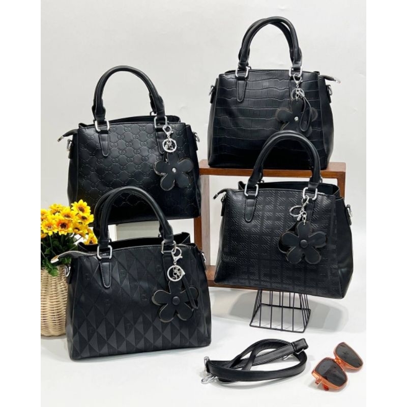 TENTENG BRY  TAS WANITA KEKINIAN BRANDED KUALITAS IMPORT