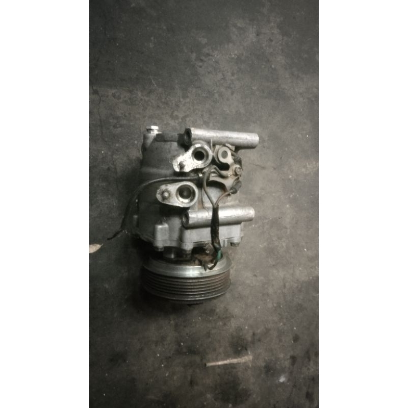 kompresor ac Civic vtis 2001-2005