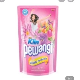 soklin pewangi 800 ml