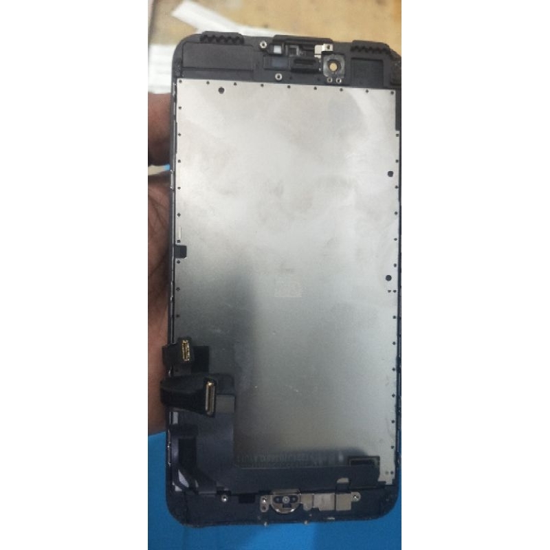 Lcd iphone 7 plus copotan