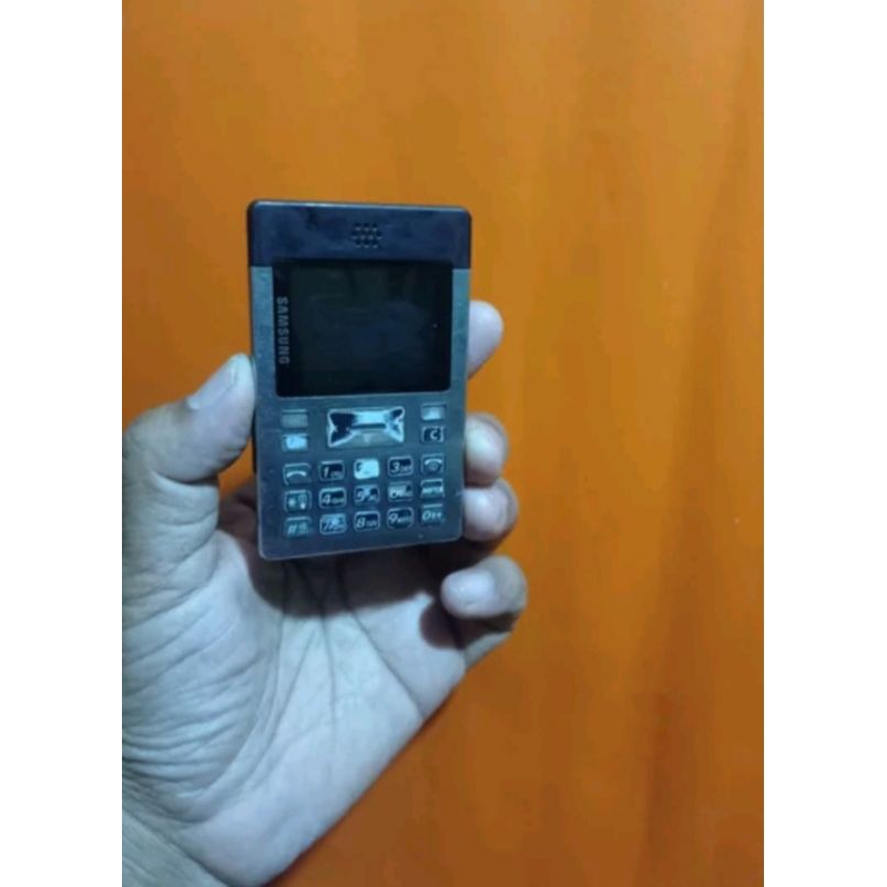 hp jadul samsung P300 oryginal