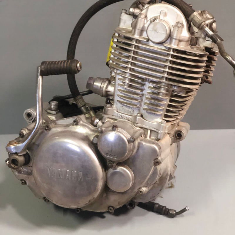 MESIN SR400 HIDUP MURAHH