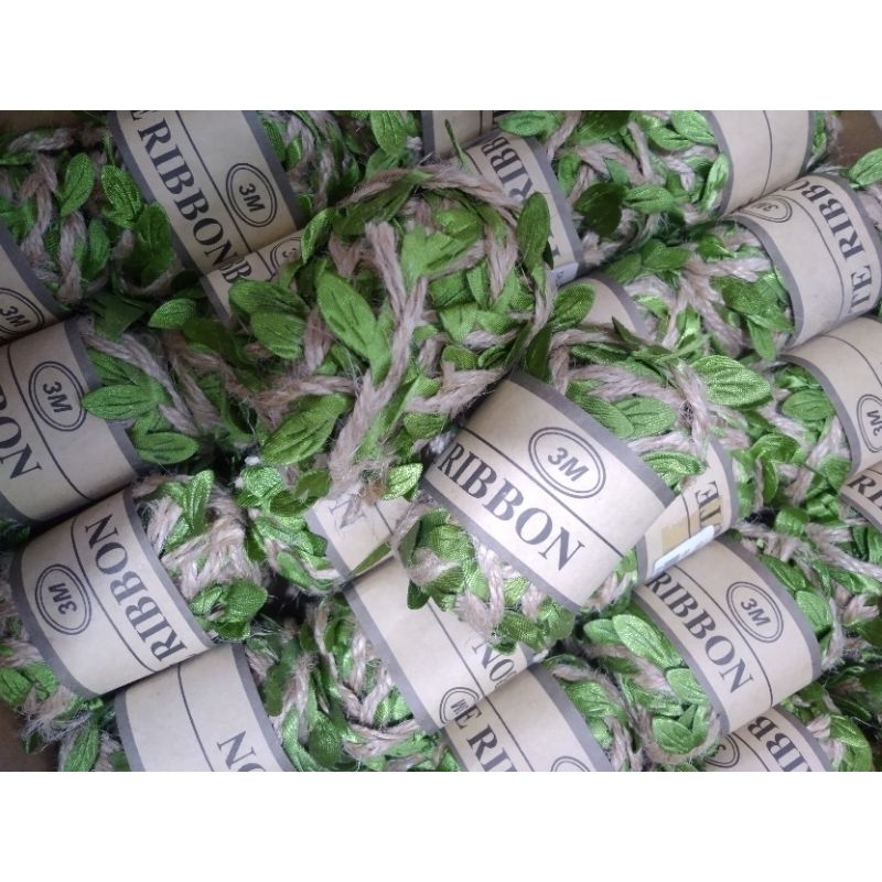 

Tali rami motif/tali rami warna/tali rami coklat