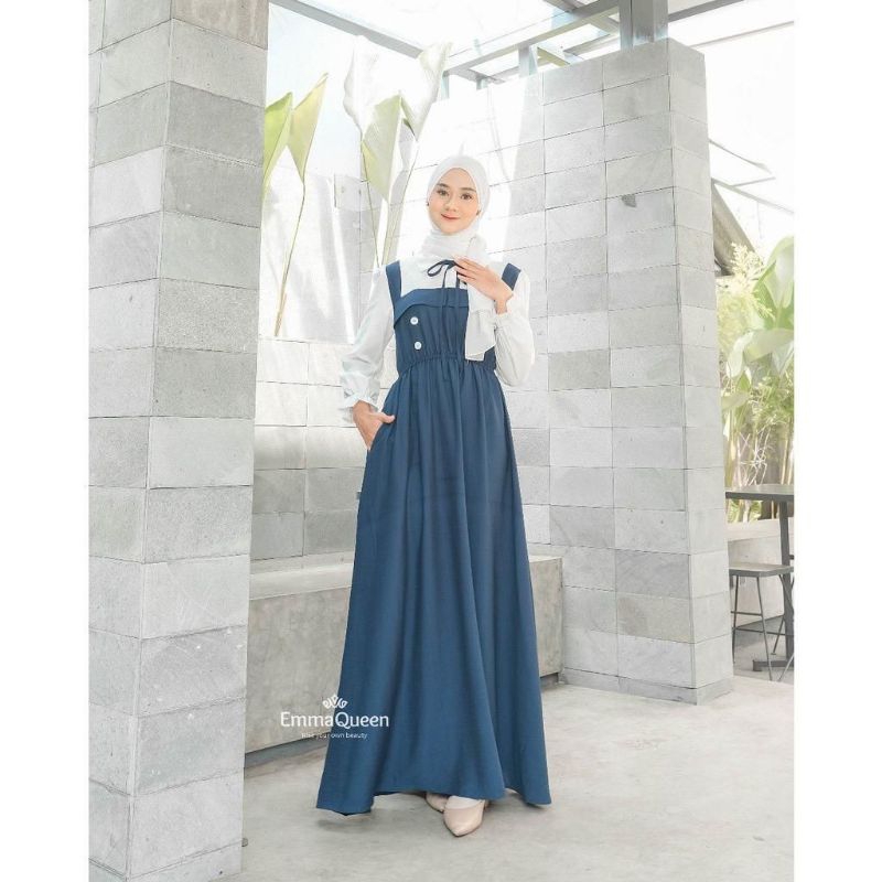GAMIS RYMA NEW