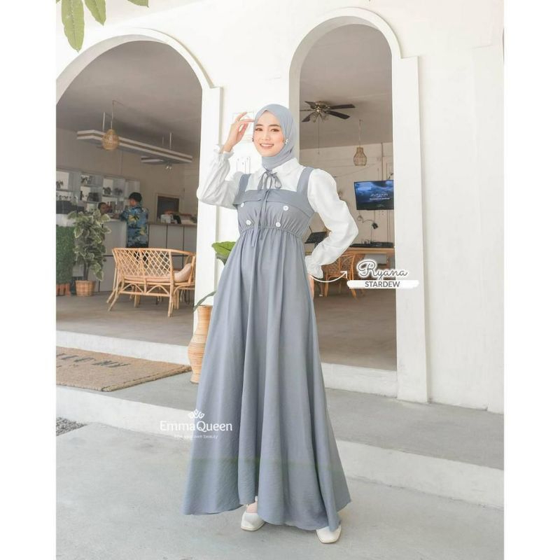 GAMIS RYMA NEW