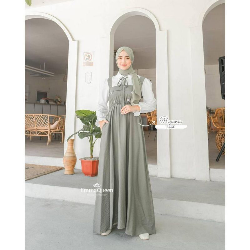 GAMIS RYMA NEW