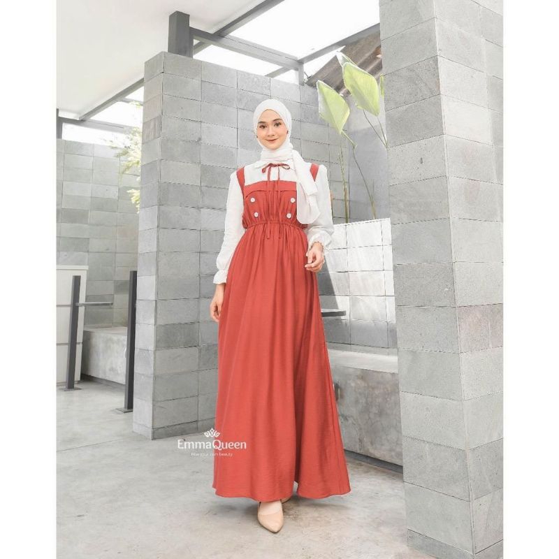 GAMIS RYMA NEW