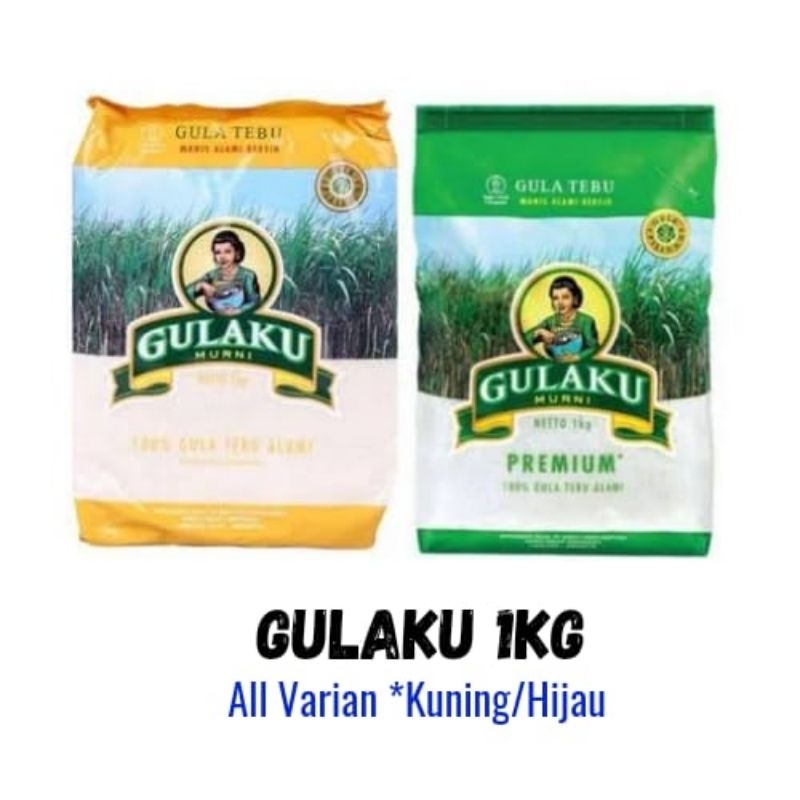 

GULAKU HIJAU DAN KUNING 1KG