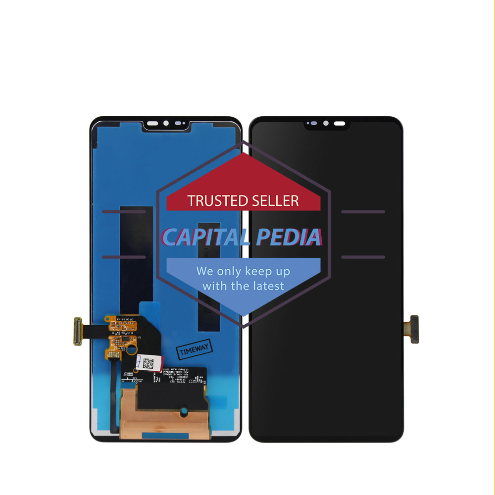 LCD TOUCHSCREEN LG G7+ G7 PLUS