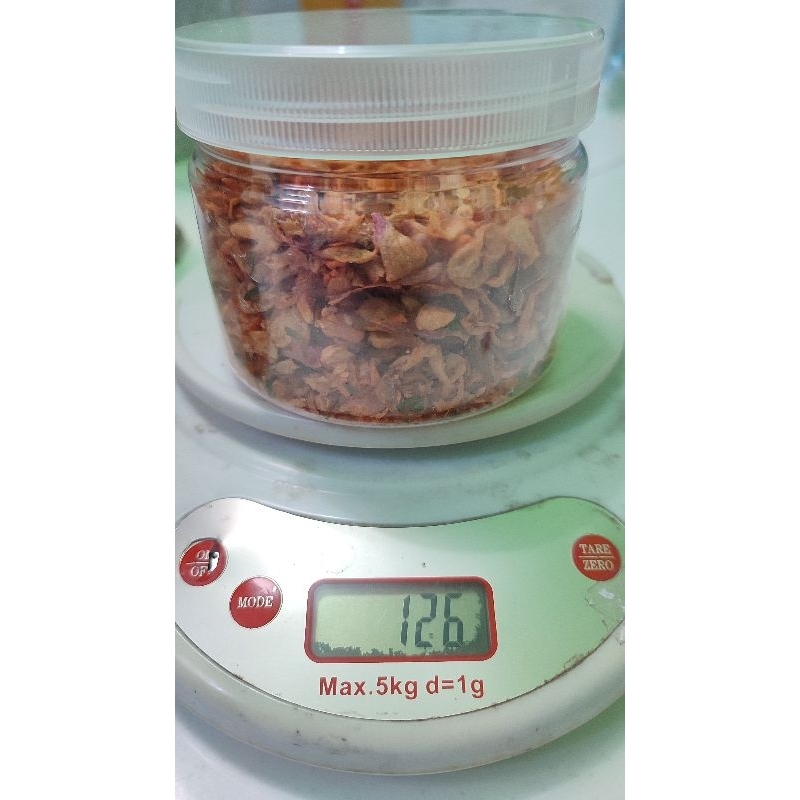 

BAGOR KRIUK PEDASS