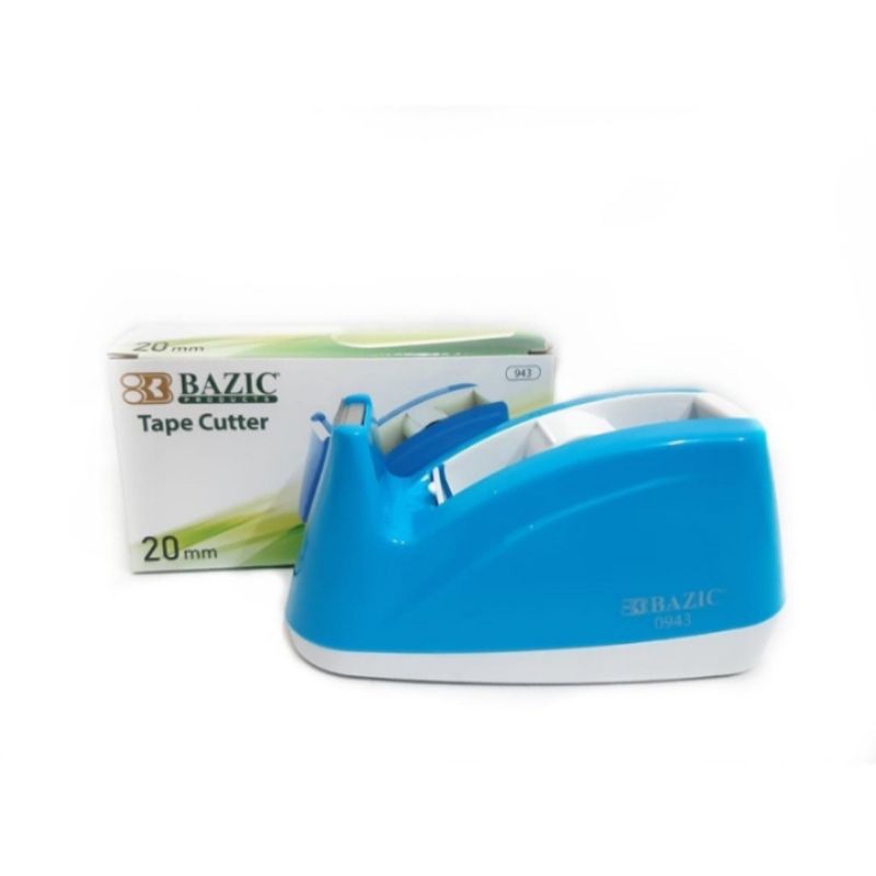 

tape dispenser kecil ukuran solasi kado-pemotong solasi