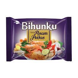bihunku rasa ayam bawang