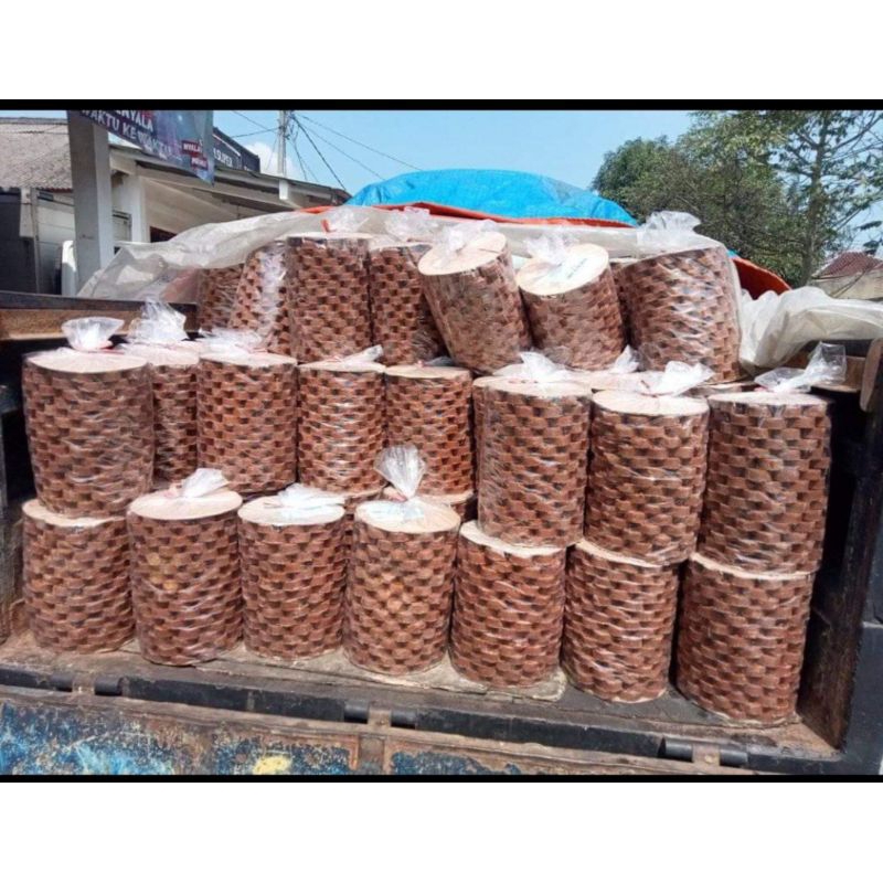 

gula merah berkualitas 250g