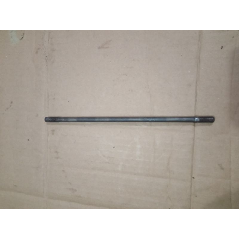 Baut blok head tusuk sate head honda beat fi Scoopy vario 110 led