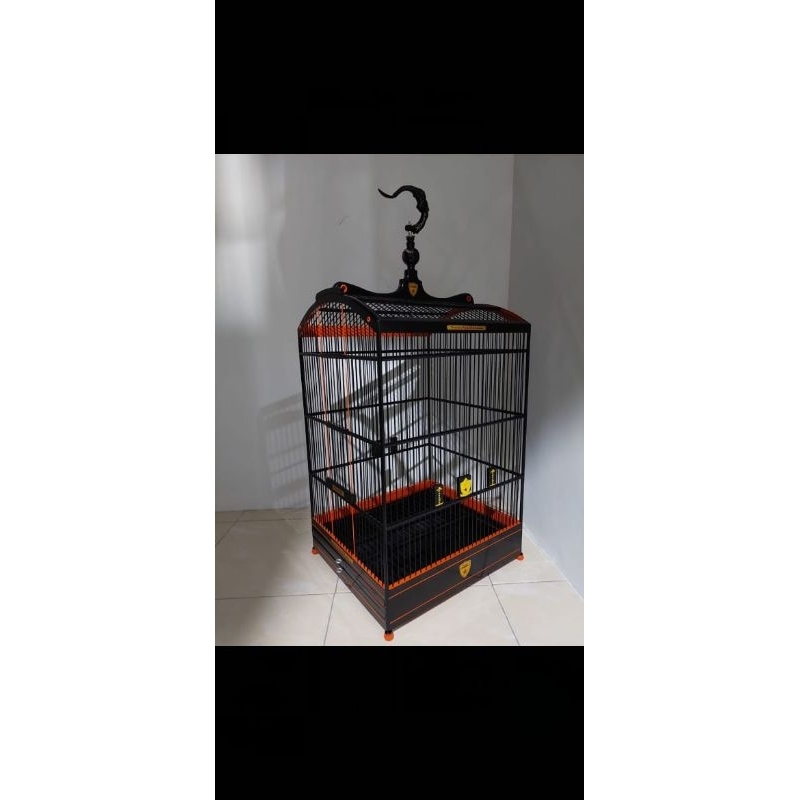 kandang kotak Pasama