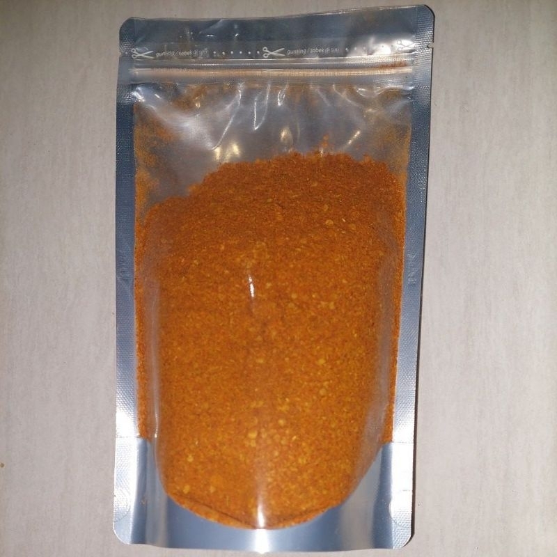 

bubuk cabe super murah