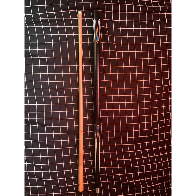 Stik biliard paket pemula