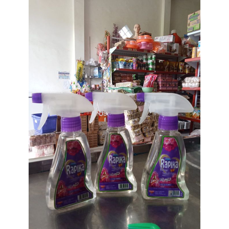 rapika botol 250ml