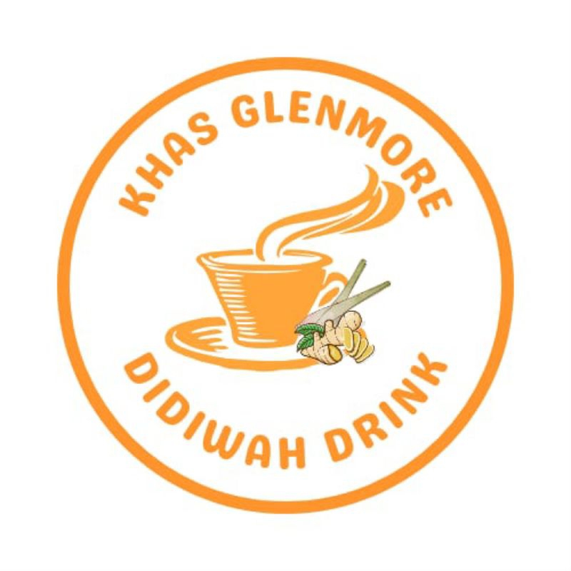 

Didiwah Drink - Minuman Herbal Rempah Jahe - Sereh - Kunyit