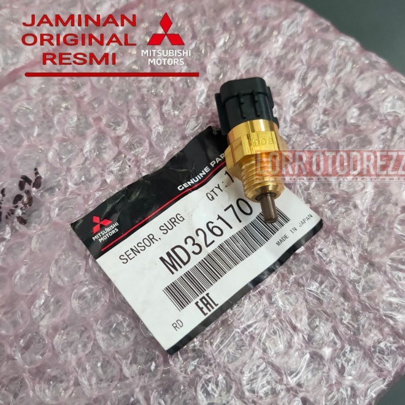IAT intake air temperature sensor Pajero Sport & All New Pajero Triton Original