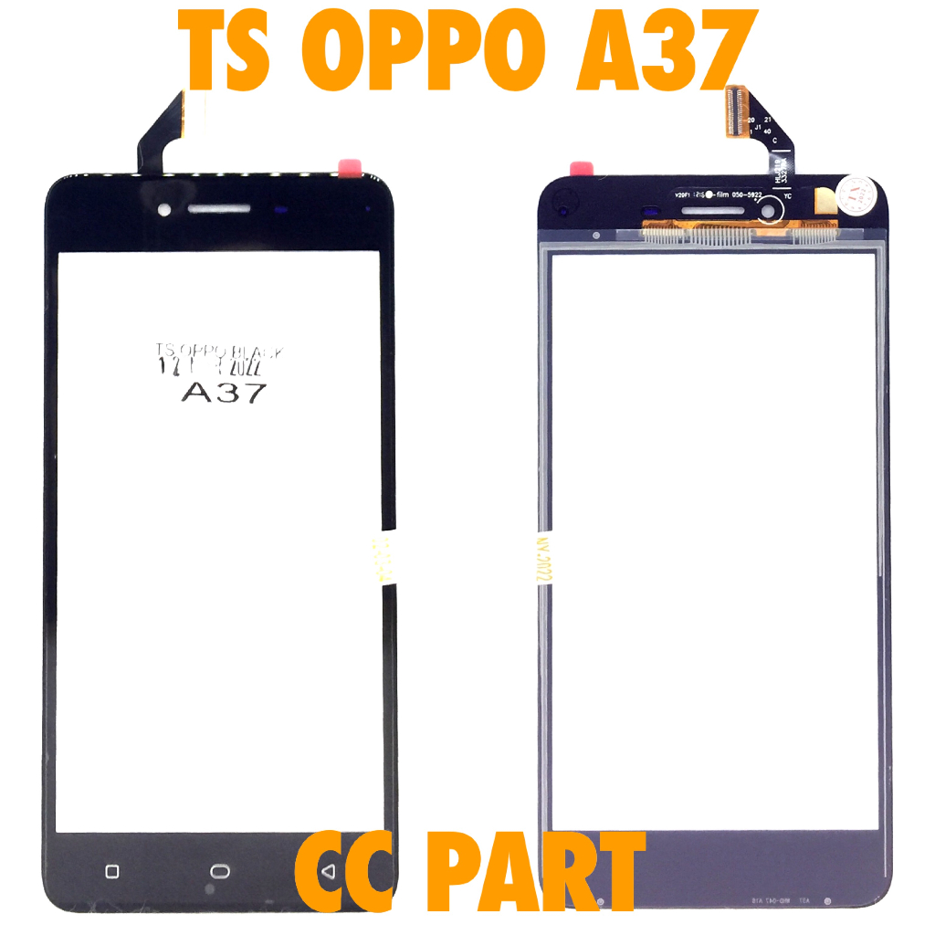 Touchscreen Layar Sentuh Oppo A37 A37F