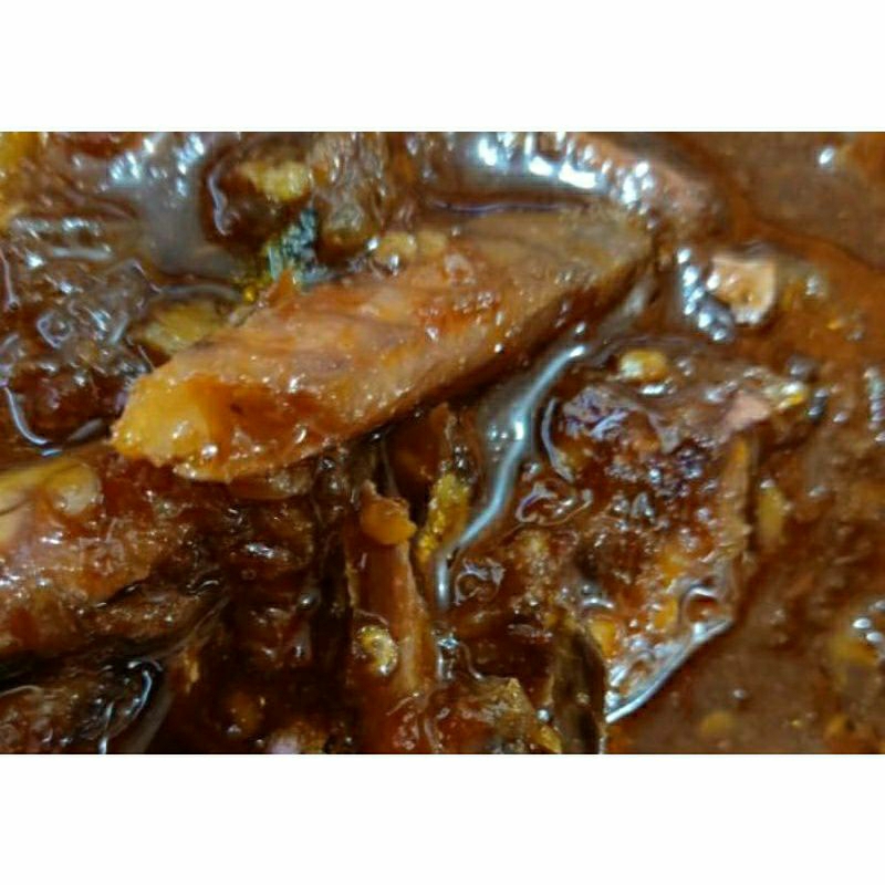 

SAMBAL KLOTOK MAK ENDUT 125g